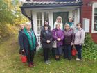 skolas darbinieki devās uz Zviedriju Erasmus+ projekta ietvaros 04